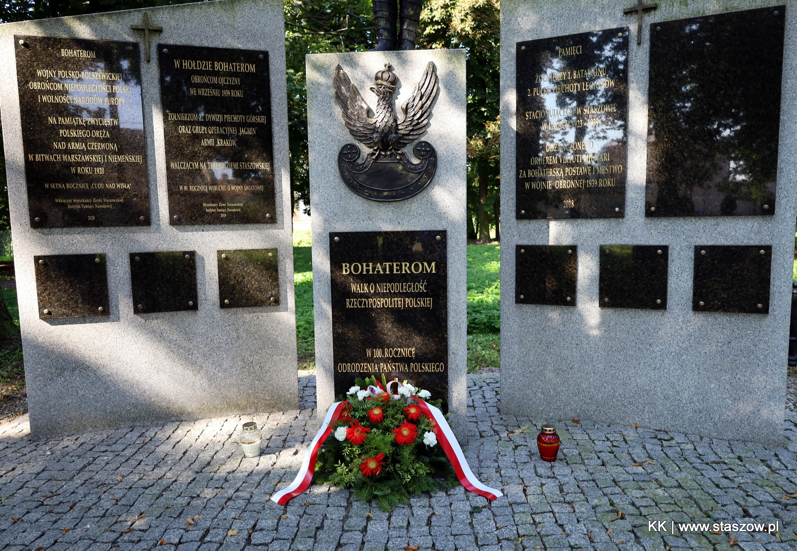 84. rocznica sowieckiej agresji na Polskę